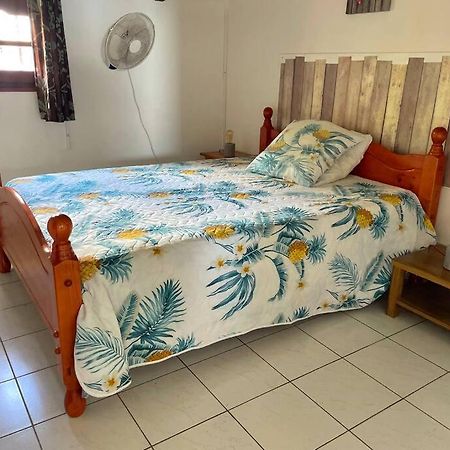 L'Appartement Fruit De La Passion Le Gosier  Extérieur photo